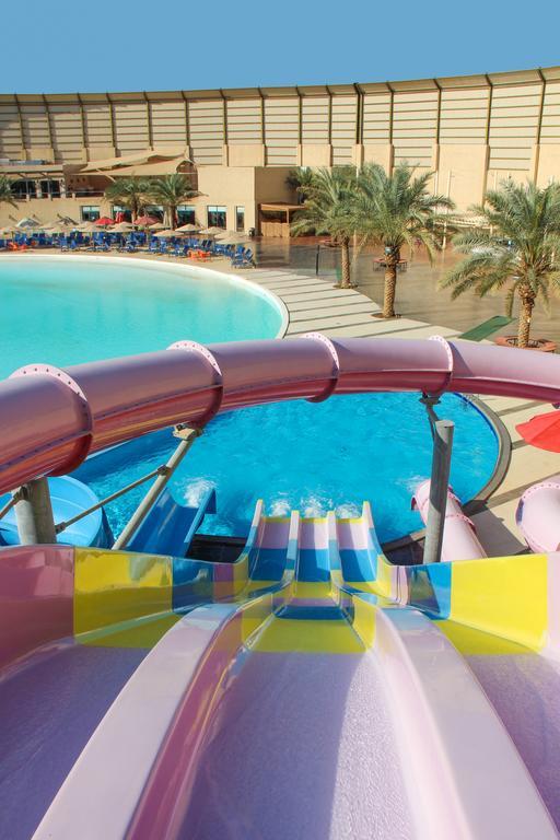 Dead Sea Lagoon Hotel & Resort Extérieur photo