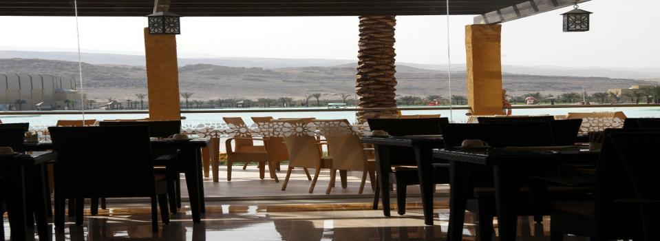 Dead Sea Lagoon Hotel & Resort Extérieur photo